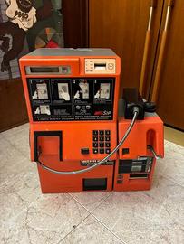 Telefono  / Cabina SiP