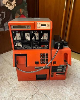 Telefono  / Cabina SiP