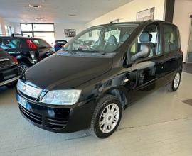 Fiat Multipla 1.6 16V Natural Power Emotion