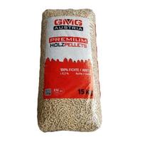 GMG AUSTRIA PELLET ABETE PRESTAGIONALE