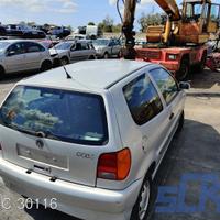 Vw polo 6n1 60 1.4 60cv 95-99 ricambi-