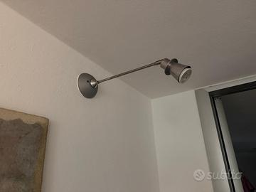 Nr 6 luci faretto led