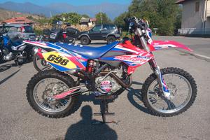 Beta RR 450