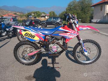 Beta RR 450