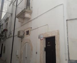 Martina Franca - Centro storico