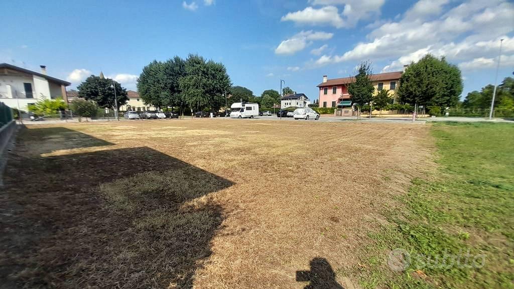 Terreno di 667 m² a Mestrino - Vista 5