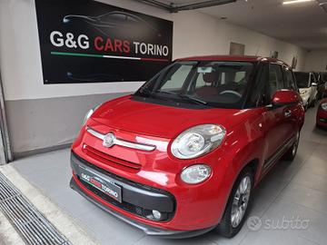 Fiat 500L 1.4 95 CV Lounge