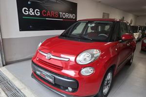 Fiat 500L 1.4 95 CV Lounge