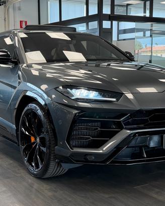 Lamborghini Urus 4.0