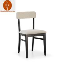 Sedie Legno Imbottite Moderne Ristorante Bar cd09 