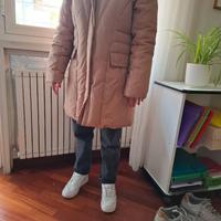 Piumino donna Dolomite