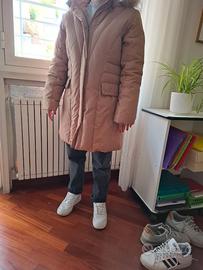 Piumino donna Dolomite