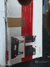 Accessori per camper