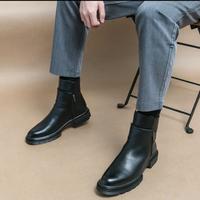 Stivaletti Uomo N°44