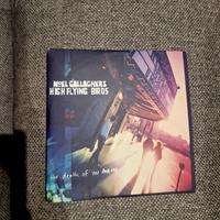 Noel Gallagher  the death of you and me Single