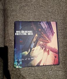 Noel Gallagher  the death of you and me Single