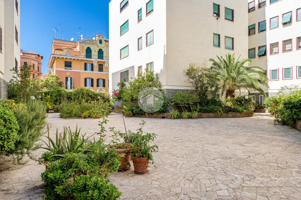 Appartamento – Roma, Trieste, Municipio Roma II - Vista 2