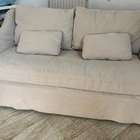 Divano letto Farlov Ikea