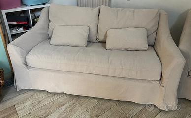 Divano letto Farlov Ikea