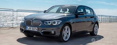 Musata anteriore Ricambi bmw serie 1 F20/F21