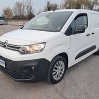 Citroen Berlingo-3posti-cambio autom-port kg 865