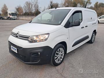 Citroen Berlingo-3posti-cambio autom-port kg 865