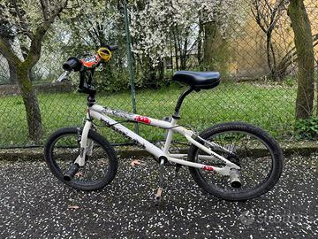 Bici bmx