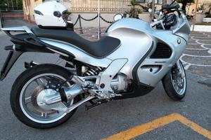 BMW k 1200 gt k41  2006