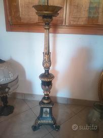 candelabri da altare