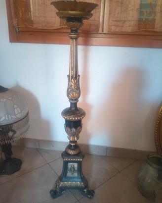 candelabri da altare