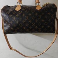 Bauletto Louis Vuitton