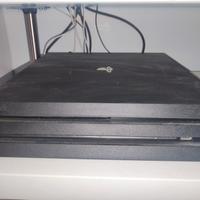 PlayStation 4 pro 
