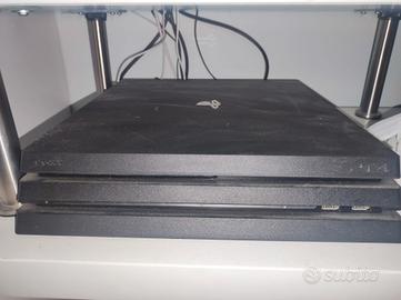 PlayStation 4 pro 