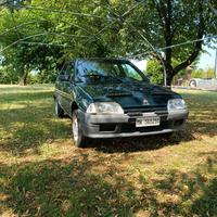 Citroen ax 4x4