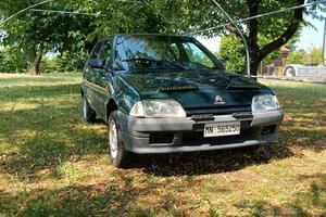 Citroen ax 4x4