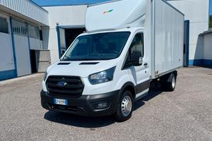 FORD TRANSIT 170 CV 2023