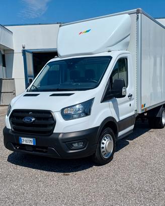 FORD TRANSIT 170 CV 2023