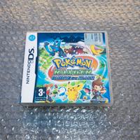 Pokémon Ranger - Ombre su Alma per Nintendo DS