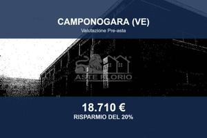Immobile in asta di 52 m² a Camponogara