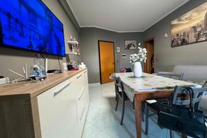Trivani appartamento zona via galletti in residn