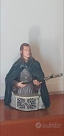 Busto Lord of the Rings Gentle Giant Lord Elrond