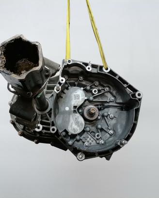 CAMBIO MANUALE COMPLETO ALFA ROMEO Giulietta Serie