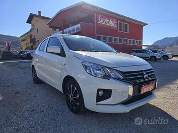 MITSUBISHI Space Star 1.2 Invite Radio