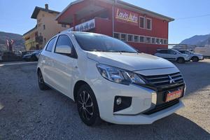 MITSUBISHI Space Star 1.2 Invite Radio