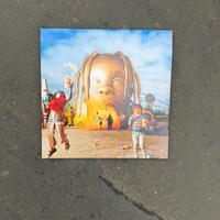 Vinile Astroworld