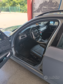 BMW 320 d