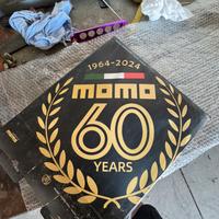 Volante a Calice Momo 60º anniversario