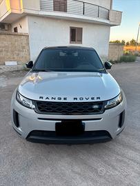 Range rover evoque 2.0 163 cv