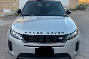 Range rover evoque 2.0 163 cv