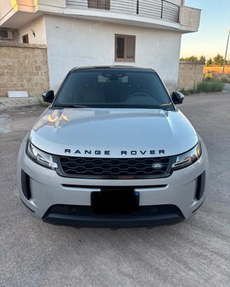 Range rover evoque 2.0 163 cv